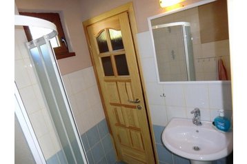 Cabană Liptovský Trnovec 6
